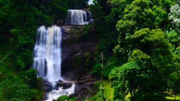 Desbravando as Cachoeiras de Alfredo Chaves